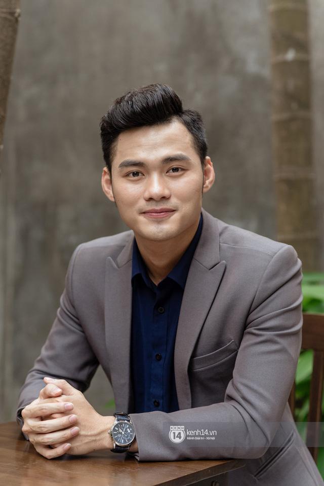 MC Thời sự trẻ tuổi nhất VTV: Cuộc sống ngắn lắm - nghề MC cũng vậy, thứ chắc chắn nhất là sự nỗ lực của ngày hôm nay - Ảnh 3. MC Thời sự trẻ tuổi nhất VTV: Cuộc sống ngắn lắm - nghề MC cũng vậy, thứ chắc chắn nhất là sự nỗ lực của ngày hôm nay - Ảnh 3.