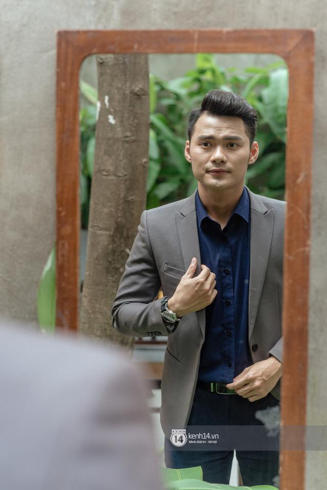 MC Thời sự trẻ tuổi nhất VTV: Cuộc sống ngắn lắm - nghề MC cũng vậy, thứ chắc chắn nhất là sự nỗ lực của ngày hôm nay - Ảnh 14. MC Thời sự trẻ tuổi nhất VTV: Cuộc sống ngắn lắm - nghề MC cũng vậy, thứ chắc chắn nhất là sự nỗ lực của ngày hôm nay - Ảnh 14.