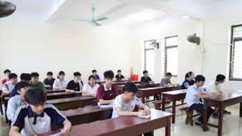Hơn 2.100 thí sinh cạnh tranh vào Trường Nguyễn Tất Thành thuộc Phân hiệu ĐHSPHN