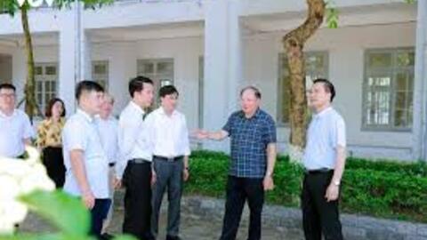 Hơn 50.400 thí sinh Bắc Ninh bước vào kỳ thi tuyển sinh lớp 10