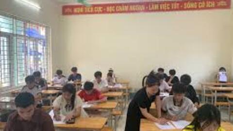 Hơn 8.600 học sinh, học viên Thanh Hoá được hưởng chính sách hỗ trợ