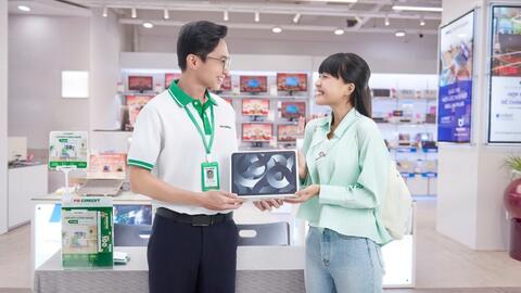 Trải nghiệm liền mạch và minh bạch: Chìa khóa kích cầu tiêu dùng của FE CREDIT