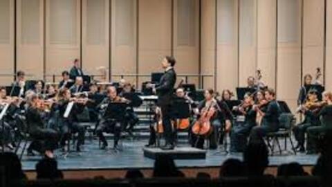 'Thần đồng piano' đến Hà Nội trong đêm hòa nhạc đậm chất Pháp