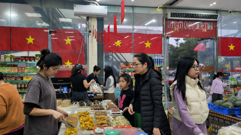 Tuyên Quang thúc đẩy phát triển công nghiệp, mở rộng thị trường xuất khẩu