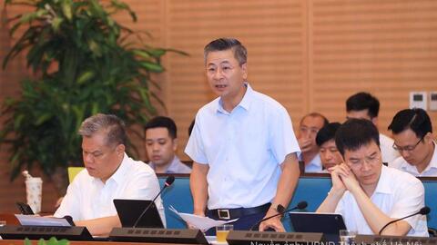Hà Nội: Các dự án nhà ở xã hội được ưu tiên như công trình trọng điểm
