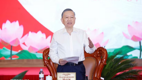 Xây dựng Sơn La thành trung tâm nông nghiệp sinh thái, chế biến nông sản và du lịch đặc sắc