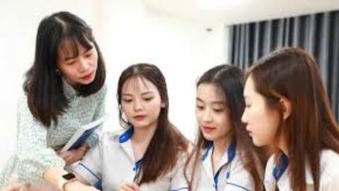 Thay đổi tư duy quản lý tuyển sinh đại học