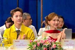 Hòa Minzy từng thi trượt trường nhạc vì 'không biết một nốt nhạc'