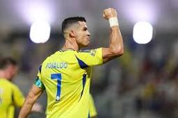 Ai giàu hơn Ronaldo, Messi trong làng thể thao thế giới?