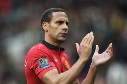 Huyền thoại Rio Ferdinand cảnh báo Man United về thương vụ chiêu mộ Bryan Mbeumo