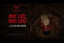 KHẾ ƯỚC BÁN DÂU teaser trailer - Phim Việt Nam - KC: 12.09.2025