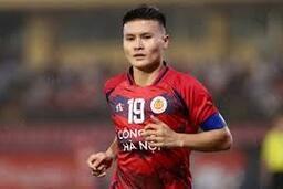 Công An Hà Nội đấu Beijing Guoan: Thách thức cho đội khách