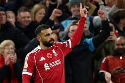 Champions League: Những trận đại chiến nhiều duyên nợ