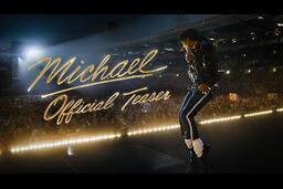 Michael | Trailer Chính Thức HD | Khởi chiếu từ 26.04.2026