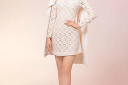 Hoa hậu Kiều Duy công khai về chuyện phân biệt đối xử tại Miss International