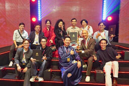 Hoạt hình ngoại khuấy đảo rạp Việt: Phim nội tìm đường… 'xuất ngoại'