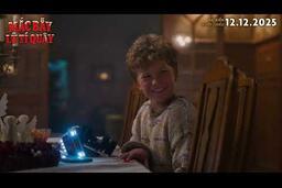 MẮC BẪY LŨ TÍ QUẬY | OFFICIAL TRAILER | DKKC 12.12.2025