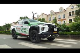 Start the trip 4: Xe điện liệu có thay thế hoàn toàn xe xăng ở nhóm hạng sang, siêu xe? |XEHAY.VN|