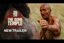 28 NĂM SAU: THÁNH ĐỊA XƯƠNG trailer - KC: 16.01.2026