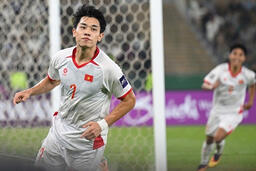 Báo chí châu Á xếp U23 Việt Nam 'cửa trên' trước đại chiến U23 UAE