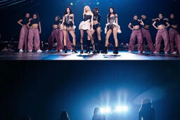 BLACKPINK tan rã sau chuyến lưu diễn đẫm nước mắt tại Hồng Kông?