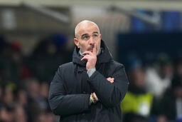 3 ứng viên có khả năng thay thế HLV Pep Guardiola ở Man City