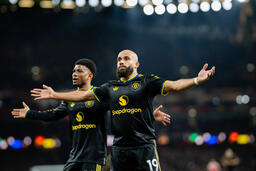 Siêu máy tính dự đoán cục diện kịch tính Ngoại hạng Anh