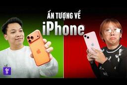 iPhone Nào Ấn Tượng Tốt Nhất Và Xấu Nhất Sau Nửa Thập Kỷ? (2020-2025)