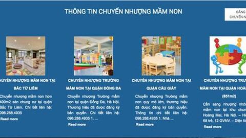 Cắt giảm lương, giáo viên chật vật qua ngày