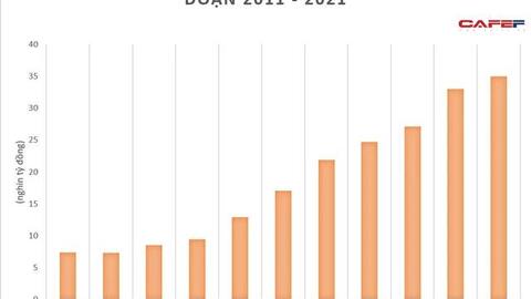 VinFast đem lại bao nhiêu tiền thuế cho Hải Phòng năm 2021?