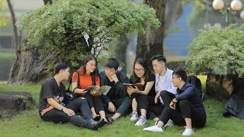 Trường Đại học Kinh tế TPHCM tuyển sinh theo 6 phương thức