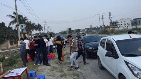 Giá đất tăng khắp nơi, nơi này trở thành vùng trũng được kỳ vọng sẽ trỗi dậy mạnh thời gian tới