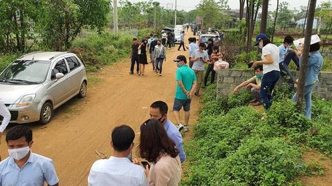 “Sốt đất” sẽ tiếp tục tái diễn trên diện rộng sau Tết Nguyên đán?