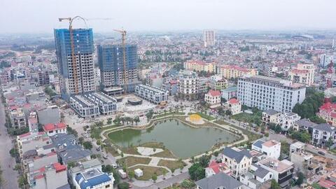 BV Land (BVL) báo lãi năm 2021 tăng 5,8 lần so với năm trước