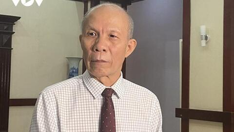 Nợ thuế gia tăng: Không thể chỉ đổ lỗi cho dịch bệnh
