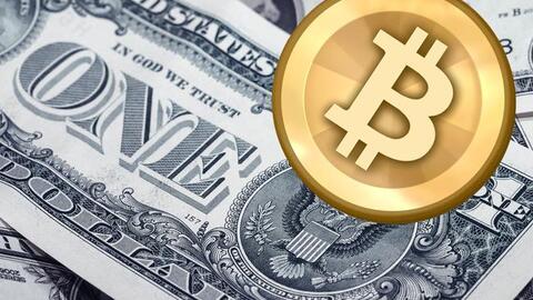 Vàng, Bitcoin đảo chiều tăng giá mạnh