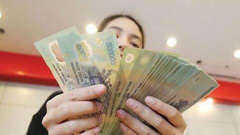 Những quy định về tạm ứng tiền lương dịp Tết 2022 mà người lao động cần biết
