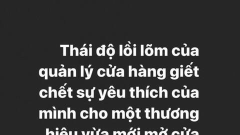 Phía Dior nói gì trước drama thái độ với Hà Hồ?