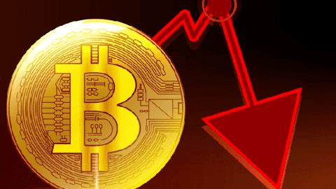 Bitcoin thủng 40.000 USD, vốn hóa toàn thị trường tiền số mất mốc 2.000 tỷ USD