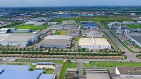 Ghi nhận doanh thu tài chính từ việc bán cổ phiếu L18, Hạ tầng Vĩnh Phúc (IDV) báo lãi quý 1 tăng 121% so với cùng kỳ