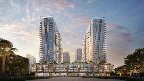 SonKim Land lọt Top 10 Nhà phát triển bất động sản tại Việt Nam 2021