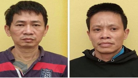 Cận Tết, Công an Hà Nội cảnh báo về tội phạm trộm két sắt