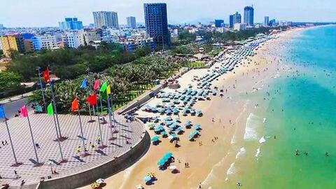 Thị trường bất động sản Bà Rịa – Vũng Tàu dồi dào nguồn cung, vượt nhu cầu mua