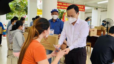 TP Thủ Đức thay đổi ra sao sau gần 1 năm thành lập?
