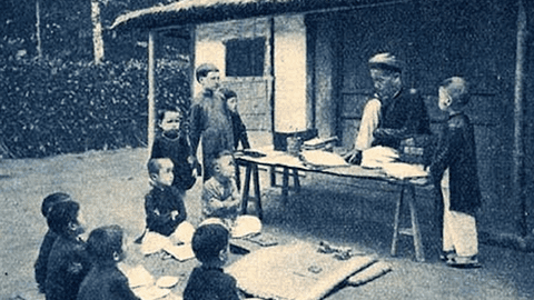 Tết tri ân