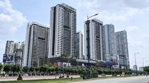 Nghịch lý thị trường bất động sản, giao dịch giảm giá vẫn tăng mạnh