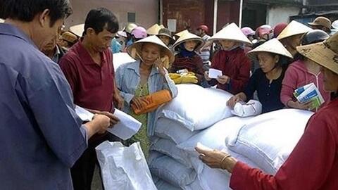 Chi 9.287 tỷ đồng chăm lo Tết Nguyên đán Nhâm Dần cho trên 57,81 triệu lượt đối tượng