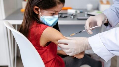 Ninh Bình: Lập 4 tổ kiểm tra phòng, chống dịch Covid-19 trong trường học