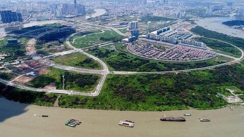 Có đáng lo ngại khi doanh nghiệp liên tiếp bỏ cọc đấu giá đất?