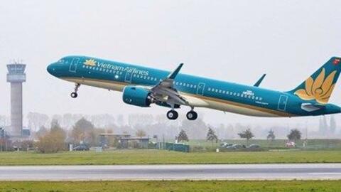 Xác định được nghi phạm đe dọa bắn hạ máy bay Vietnam Airlines